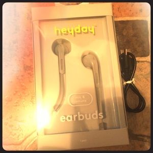 Headphones